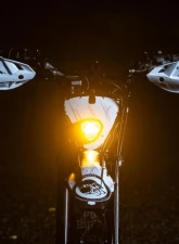 KC Hilites Headlight and Taillight Mount Kit for Sur-Ron Ultra Bee 2022-2025                                     - 7362 - Image 11