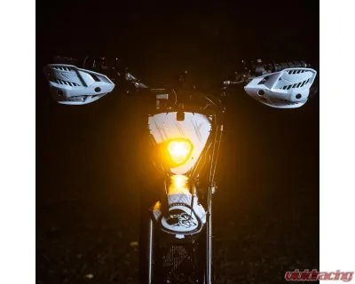 KC Hilites Headlight and Taillight Mount Kit for Sur-Ron Ultra Bee 2022-2025 - 7362