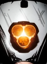 KC Hilites Headlight and Taillight Mount Kit for Sur-Ron Ultra Bee 2022-2025                                     - 7362 - Image 12