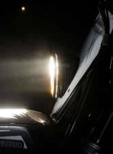 KC Hilites Headlight and Taillight Mount Kit for Sur-Ron Ultra Bee 2022-2025                                     - 7362 - Image 7