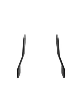 KC HiLites 7-Light Gravity LED Overhead Light Mount for Can-Am Maverick R 2024-2025                                     - 7363 - Image 2