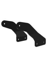 KC HiLites 7-Light Gravity LED Overhead Light Mount for Can-Am Maverick R 2024-2025                                     - 7363 - Image 5