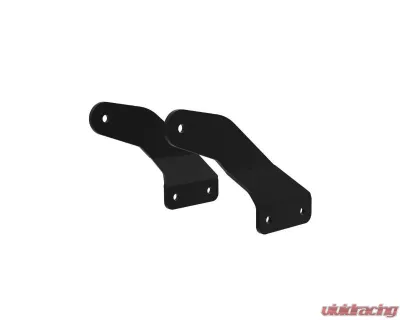 KC HiLites 7-Light Gravity LED Overhead Light Mount for Can-Am Maverick R 2024-2025 - 7363