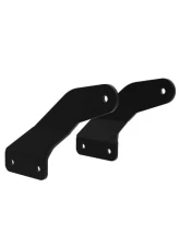 KC HiLites 7-Light Gravity LED Overhead Light Mount for Can-Am Maverick R 2024-2025                                     - 7363 - Image 7