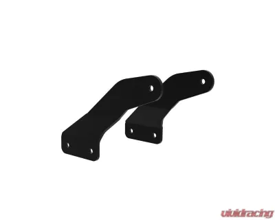 KC HiLites 7-Light Gravity LED Overhead Light Mount for Can-Am Maverick R 2024-2025 - 7363