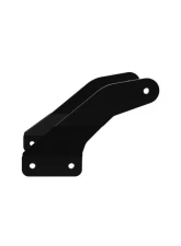 KC HiLites 7-Light Gravity LED Overhead Light Mount for Can-Am Maverick R 2024-2025                                     - 7363 - Image 8