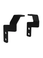 KC HiLites R A-Pillar Light Mount for Can-Am Maverick 2024-2025, Durable Steel, Black                                     - 7364 - Image 12