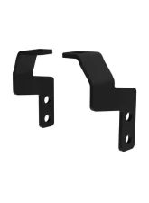 KC HiLites R A-Pillar Light Mount for Can-Am Maverick 2024-2025, Durable Steel, Black                                     - 7364 - Image 10