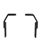 KC HiLites R A-Pillar Light Mount for Can-Am Maverick 2024-2025, Durable Steel, Black                                     - 7364 - Image 11