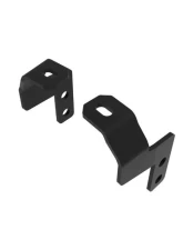 KC HiLites R A-Pillar Light Mount for Can-Am Maverick 2024-2025, Durable Steel, Black                                     - 7364 - Image 12