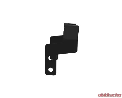 KC HiLites R A-Pillar Light Mount for Can-Am Maverick 2024-2025, Durable Steel, Black - 7364