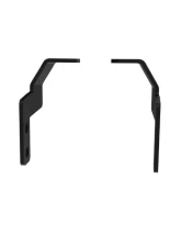 KC HiLites R A-Pillar Light Mount for Can-Am Maverick 2024-2025, Durable Steel, Black                                     - 7364 - Image 7