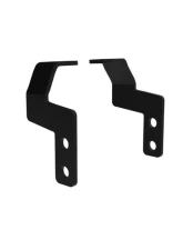 KC HiLites R A-Pillar Light Mount for Can-Am Maverick 2024-2025, Durable Steel, Black                                     - 7364 - Image 8