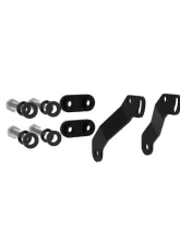 KC HiLiTES Backup Light Mount for Toyota Tacoma 2024-2025, Durable Steel Construction                                     - 7382 - Image 7
