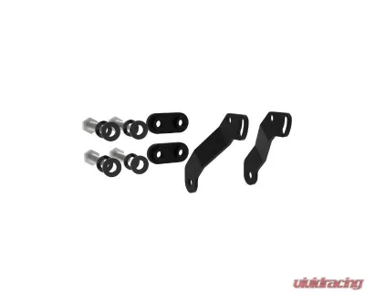KC HiLiTES Backup Light Mount for Toyota Tacoma 2024-2025, Durable Steel Construction - 7382