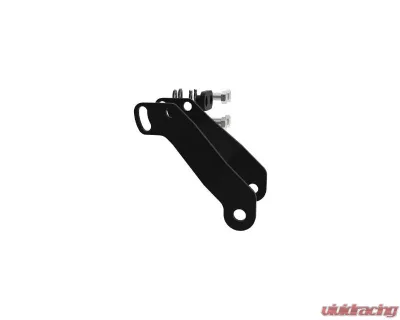KC HiLiTES Backup Light Mount for Toyota Tacoma 2024-2025, Durable Steel Construction - 7382