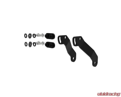 KC HiLiTES Backup Light Mount for Toyota Tacoma 2024-2025, Durable Steel Construction - 7382