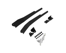KC HiLiTES Overhead Light Bar Mount for 50