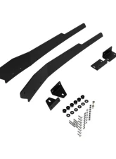 KC HiLiTES Overhead Light Bar Mount for 50" Light Bar Toyota Tacoma 2024-2025                                     - 7383 - Image 14