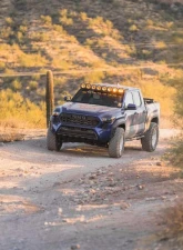 KC HiLiTES Overhead Light Bar Mount for 50" Light Bar Toyota Tacoma 2024-2025                                     - 7383 - Image 2