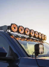 KC HiLiTES Overhead Light Bar Mount for 50" Light Bar Toyota Tacoma 2024-2025                                     - 7383 - Image 5