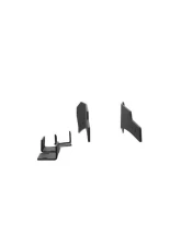 KC HiLiTES Overhead Light Bar Mount for 50" Light Bar Toyota Tacoma 2024-2025                                     - 7383 - Image 7
