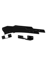 KC HiLiTES Overhead Light Bar Mount for 50" Light Bar Toyota Tacoma 2024-2025                                     - 7383 - Image 8