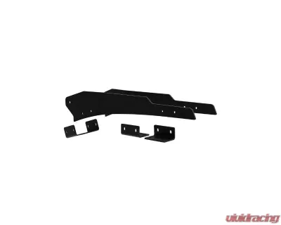 KC HiLiTES Overhead Light Bar Mount for 50" Light Bar Toyota Tacoma 2024-2025 - 7383