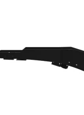 KC HiLiTES Overhead Light Bar Mount for 50" Light Bar Toyota Tacoma 2024-2025                                     - 7383 - Image 9