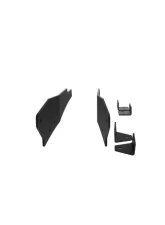 KC HiLiTES Overhead Light Bar Mount for 50" Light Bar Toyota Tacoma 2024-2025                                     - 7383 - Image 12