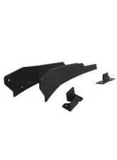 KC HiLiTES Overhead Light Bar Mount for 50" Light Bar Toyota Tacoma 2024-2025                                     - 7383 - Image 13