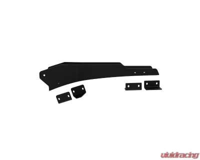 KC HiLiTES Overhead Light Bar Mount for 50" Light Bar Toyota Tacoma 2024-2025 - 7383