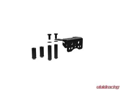 KC HiLiTES Spare Tire Carrier M12x1.5 Lug Nuts for Ford Bronco GEN6 2021+ - 7477