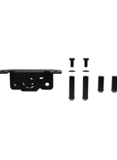 KC Hilites Spare Tire Carrier M14x1.5 Lug Nuts for Jeep Wrangler JL 2018+ & Ford Bronco Raptor 2021+                                     - 7478 - Image 7