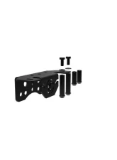 KC Hilites Spare Tire Carrier M14x1.5 Lug Nuts for Jeep Wrangler JL 2018+ & Ford Bronco Raptor 2021+                                     - 7478 - Image 2