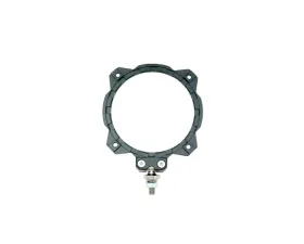 KC HiLiTES Gravity LED Pro6 V2 Conversion Stud for 2017-2023 Jeep Wrangler, Black