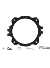 KC HiLiTES Gravity LED Pro6 V2 Light Bar Rear Light Ring Replacement Part with Hardware                                     - 91330F2 - Image 2