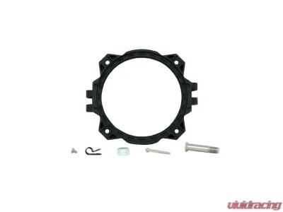 KC HiLiTES Gravity LED Pro6 V2 Light Bar Rear Light Ring Replacement Part with Hardware - 91330F2
