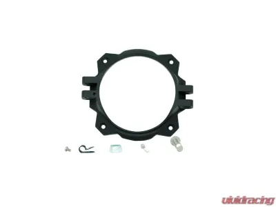 KC HiLiTES Gravity LED Pro6 V2 Light Bar Rear Light Ring Replacement Part with Hardware - 91330F2