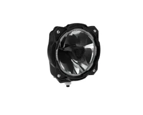 KC HiLiTES Bracket Set Pegboard Light Bar Mount for 1997-2006 Jeep Wrangler, Steel