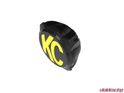 KC Hilites Single Bracket Pegboard Light Bar Mount for 94101 - Durable Steel Construction - 94101