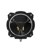 KC Hilites Single Bracket Pegboard Light Bar Mount for 94101 - Durable Steel Construction                                     - 94101 - Image 3