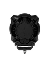 KC Hilites Bracket Set Slatwall Light Bar Mount for 94102, Durable Steel Construction                                     - 94102 - Image 6