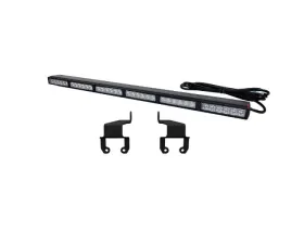 KC HiLiTES Rear-Facing Multi-Function 28inch Chase LED Light Bar Kit