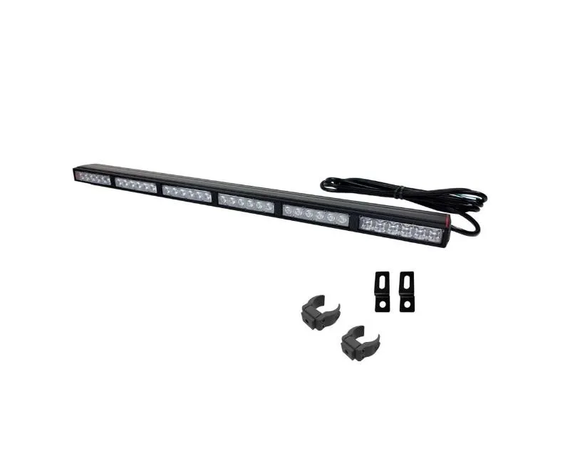 KC HiLites Rear Chase Light Bar Kit Segway Villain 2023-2024 - 98014