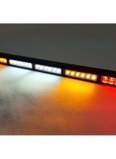 KC HiLites Rear Chase Light Bar Kit for Segway Villain 2023-2024, 98014                                     - 98014 - Image 2