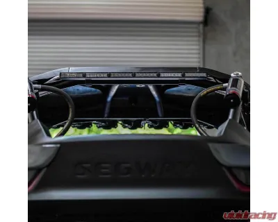 KC HiLites Rear Chase Light Bar Kit for Segway Villain 2023-2024, 98014 - 98014