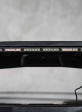 KC HiLites Rear Chase Light Bar Kit for Segway Villain 2023-2024, 98014                                     - 98014 - Image 6