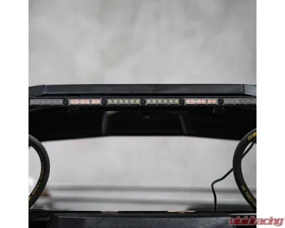 KC HiLites Rear Chase Light Bar Kit for Segway Villain 2023-2024, 98014 - 98014