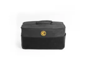 KC HiLiTES Cover Keeper Bag